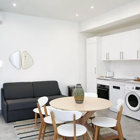 Trocadero - Magnificent Cozy Apartment - 4P - Eiffel Tower - Paris 16