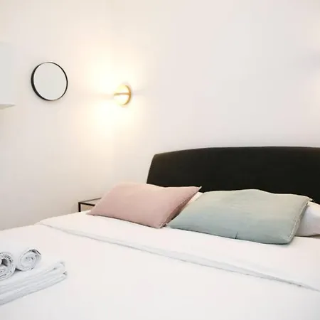 Trocadero - Magnificent Cozy Apartment - 4P - Eiffel Tower - Paris 16 شقة باريس