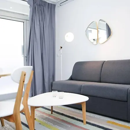 Trocadero - Magnificent Cozy Apartment - 4P - Eiffel Tower - Paris 16 شقة باريس